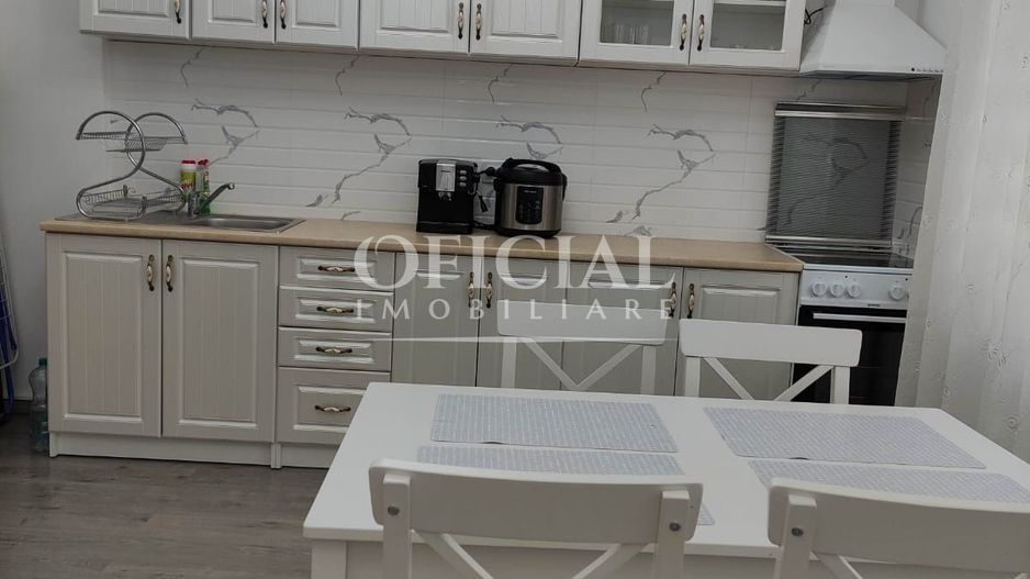 Apartament 2 Camere | 44 Mp | Parcare | Soporului Iulius Mall - Poză 2