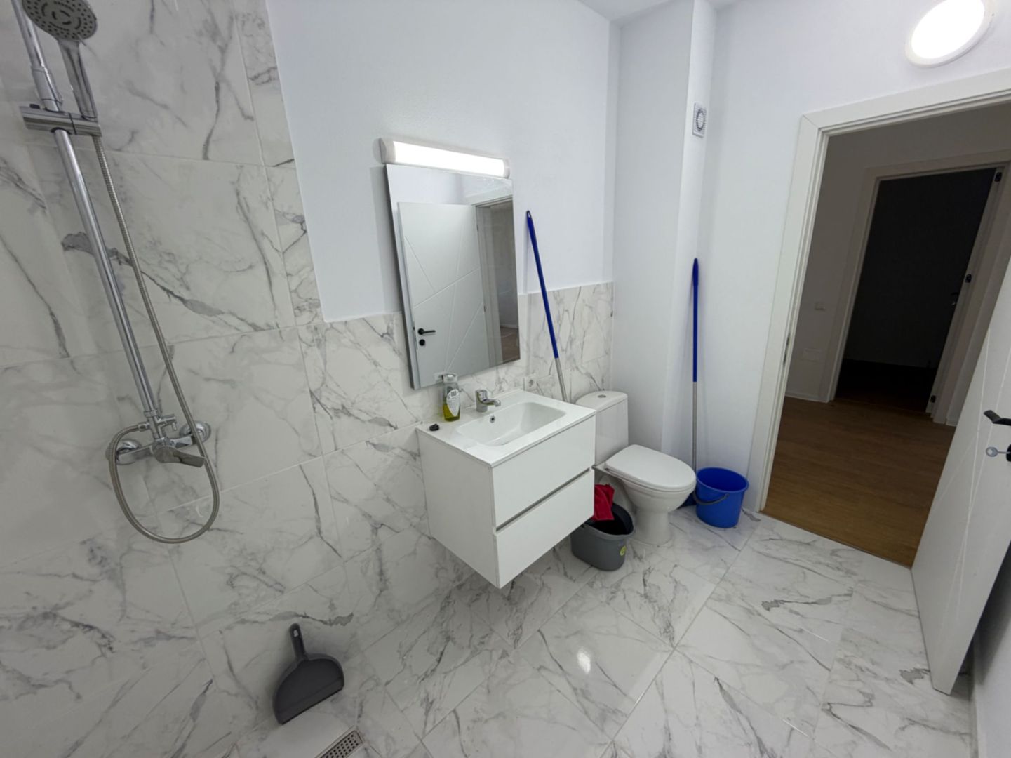 Apartament 2 camere, etaj 2, BLOC NOU - Ampoi 3 - Poză 8