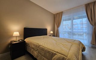 Apartament 2 camere lux decomadat Porsche Pipera Rond OMV - Poză 1