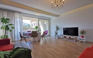 VILA CU 7 CAMERE IN COMPLEX LA INCHIRIERE/VANZARE IN IANCU NICOLAE - Poză 7