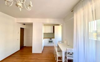 Apartment 2 camere vedere Lac Pipera zona Pipera Plaza Rond OMV - Poză 1