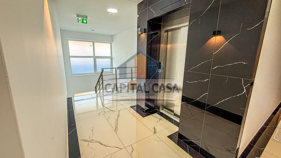 Apartament cu 4 camere, finisaje de Lux, Sector 3 - Poză 12