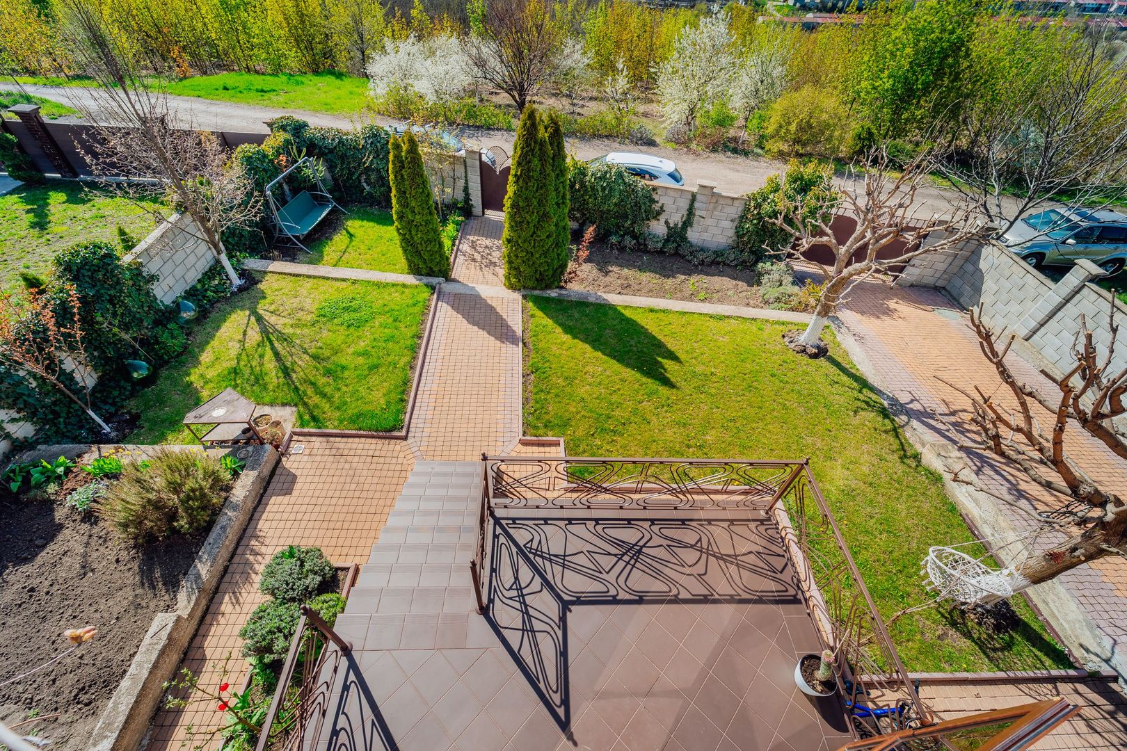 De vânzare Duplex Ciocana - Poză 11