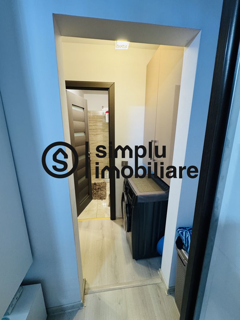 Apartament 2 camere -Craiovita Noua - Poză 9