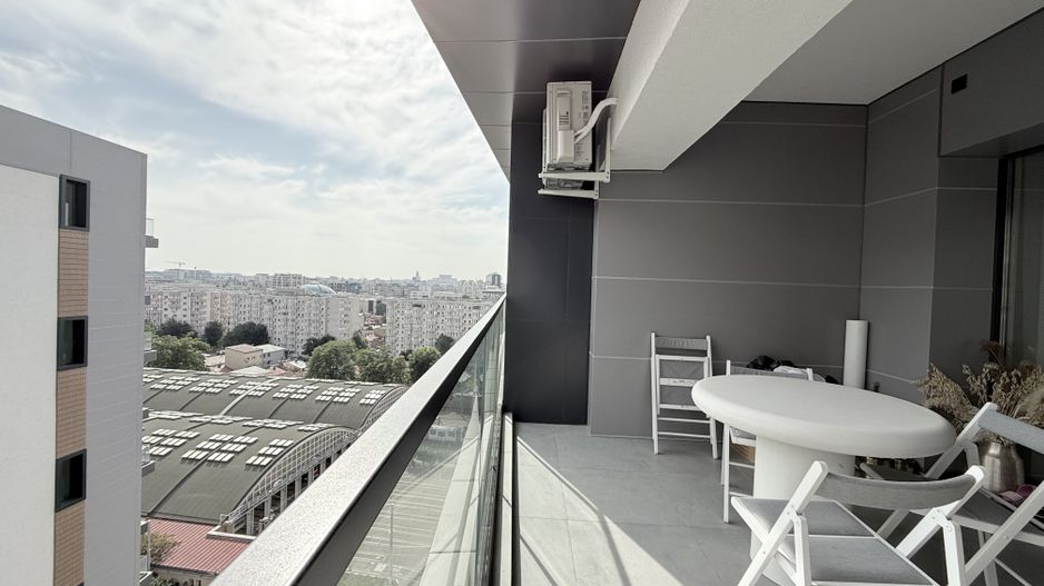 Apartament duplex | 3 camere | 3 bai | 133 mp totali - Poză 23