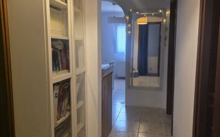 Apartament 3 camere decomandat, modern, Titan, etaj 4 din 4, balcon - Poză 8