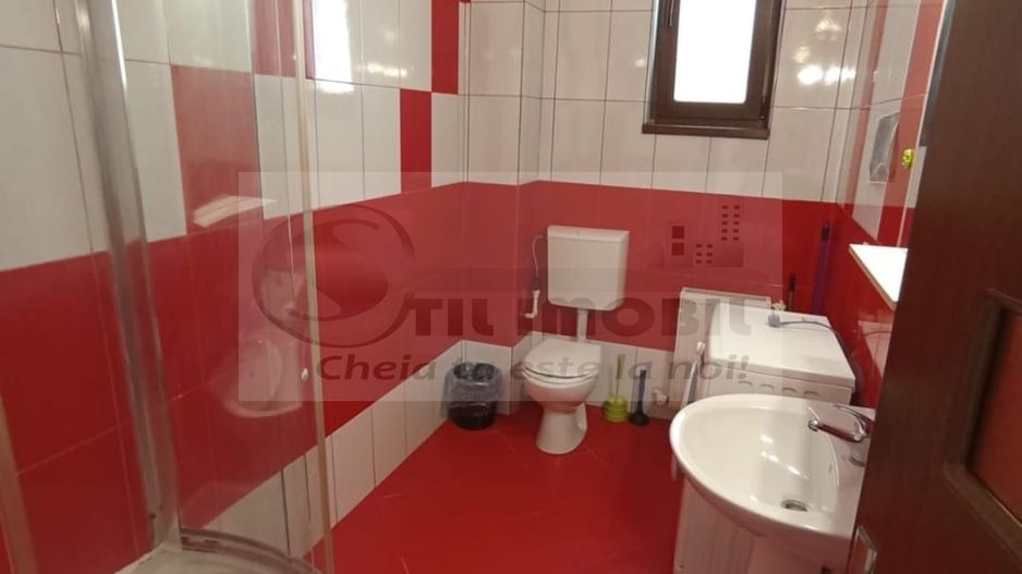 Apartament cu 2 camere decomandate - Etaj 1 - Bloc 2014 - T.Neculai ! - Poză 6