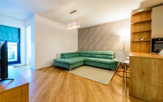 Apartament modern 3 camere cu parcare în 4 City North I Pipera - Poză 2