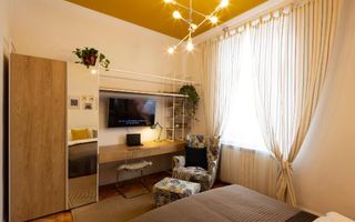 Pachet investitional | 2 apartamente | Randament activ | Zona Centrala - Poză 10