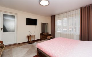 Vânzare, casă, 4 camere, str. Galați, Codru - Poză 6