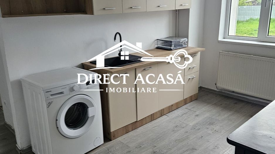 Cazare muncitori Ungheni 2 si 3 camere multiple unitati - Poză 5