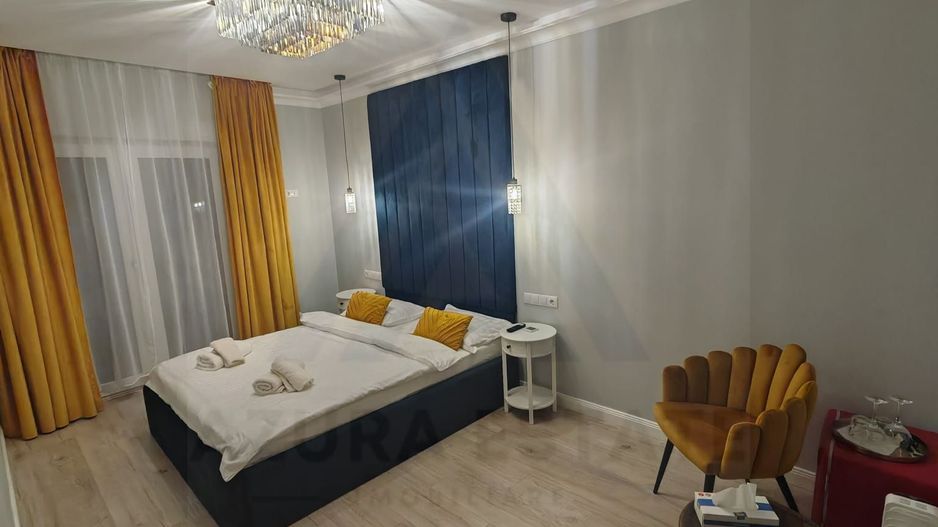 Pensiune sau locuinta individuala 220 mp utili teren 386 mp Turnisor - Poză 12