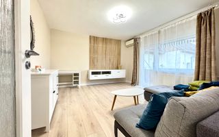 3 camere elegante, si primitoare – în zona Aradului, lângă Iulius Town - Poză 1