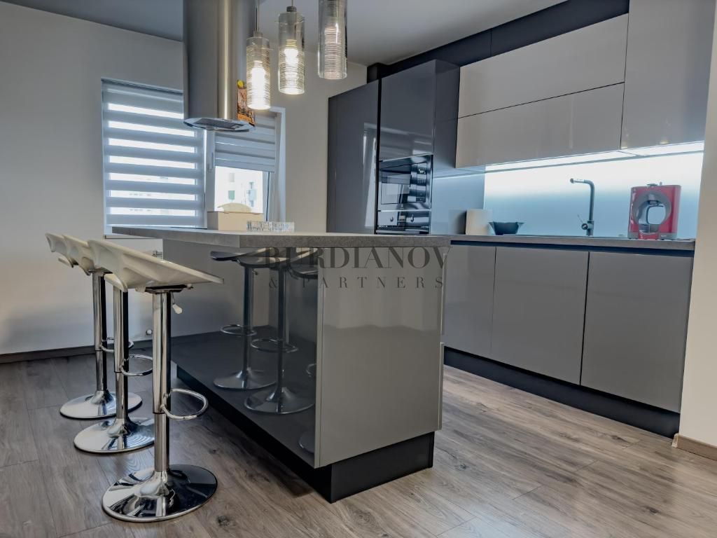 Apartament cu 3 camere - Panduri -  13 Septembrie - Poză 6