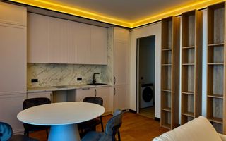 Apartament 4 camere – Șoseaua Pipera | 2 balcoane | Zonă excelentă - Poză 10
