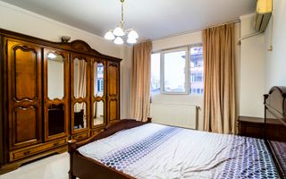 Ap. 3camere duplex, 103mp, 2 băi, centrală, metrou Râul Doamnei - Prel. Ghencea - Poză 6