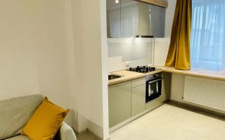 Apartament 2 camere de închiriat, Hills Pallady, parcare inclusa - Poză 3