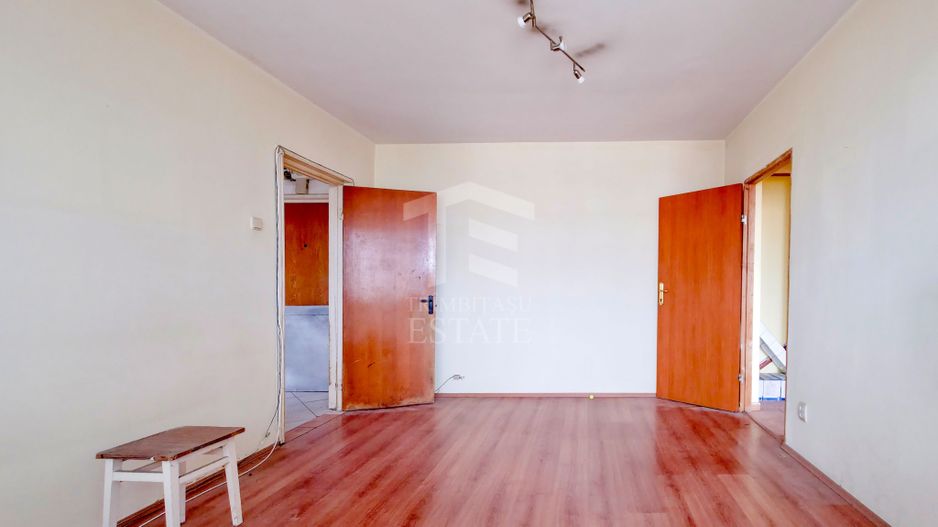Apartament 3 Camere de Vanzare - Drumul Taberei 81 | Bloc TD3 | 63 Mp - Poză 6
