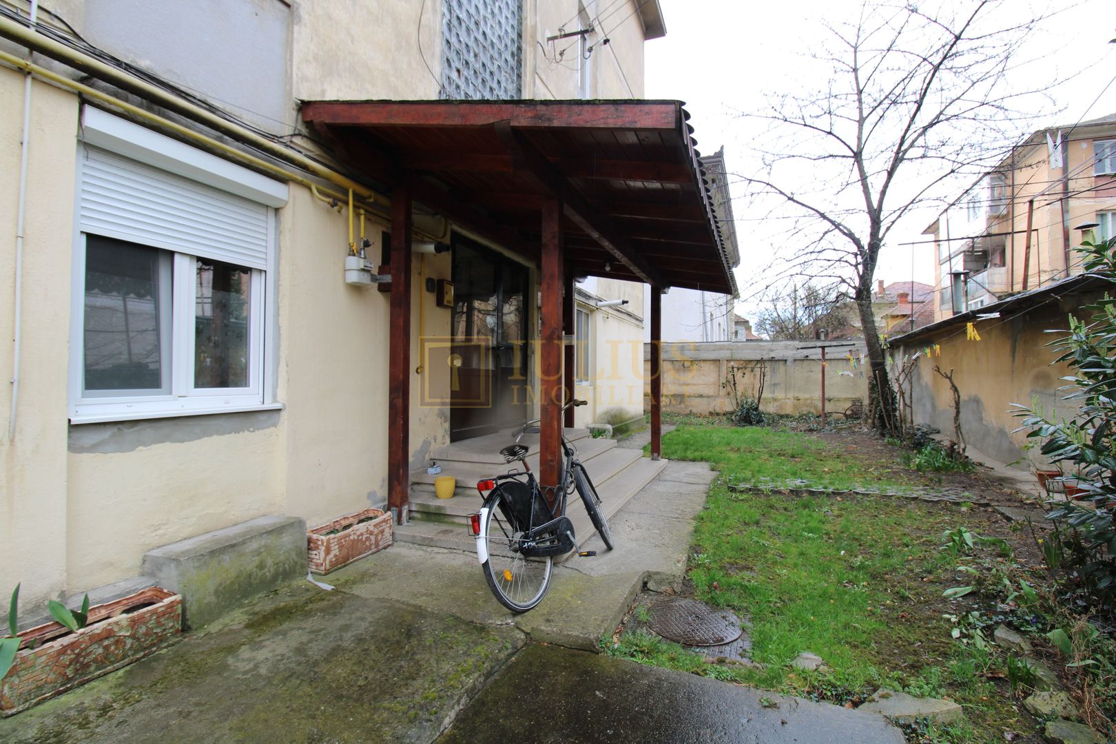 B. Victor Babes, centrala proprie, 2 camere, perfect pentru stundenti. - Poză 20