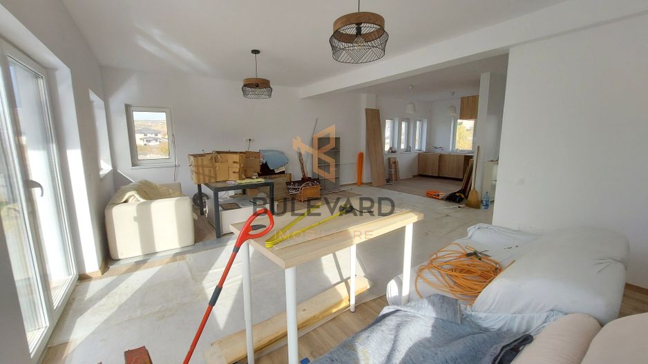 Casa individuala in Apahida! - Poză 3