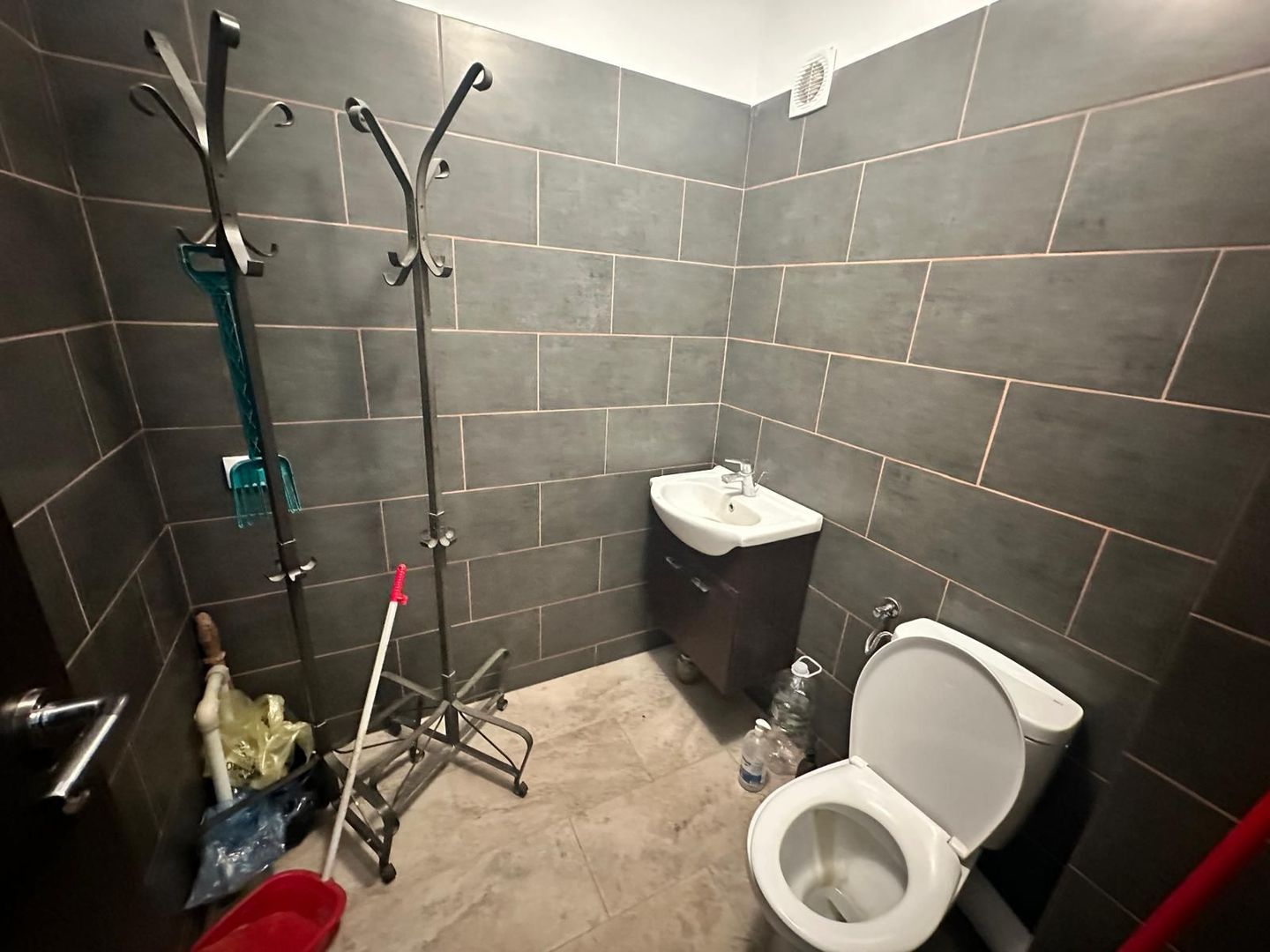 CASA DUPLEX CARTIERUL VERDE, INCALZIRE PARDOSEALA, 225 MP UTILI - Poză 3