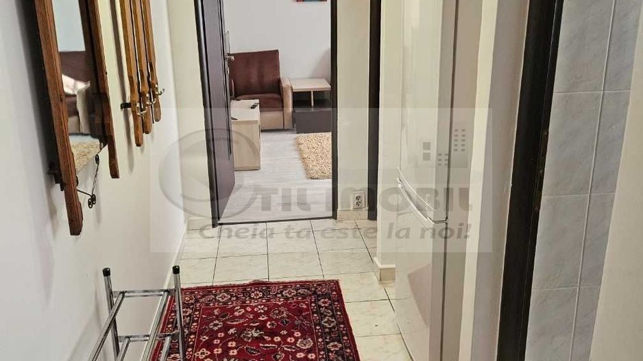 Apartament 3 camere - Alexandru cel Bun - Poză 8