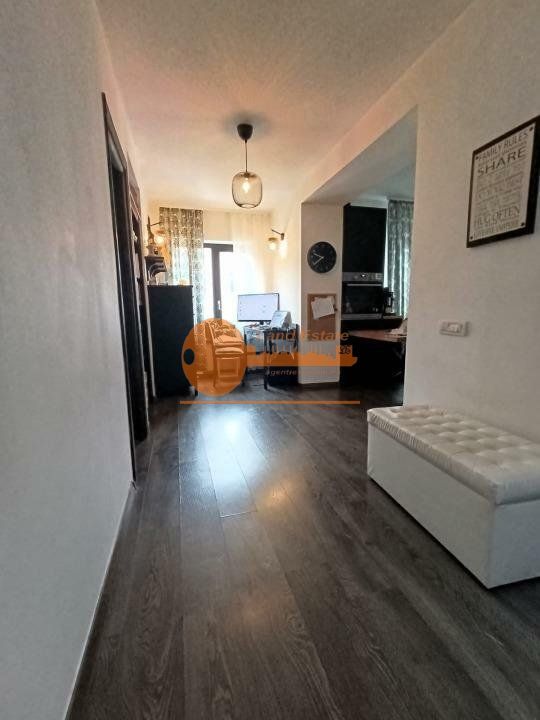 Apartament 6 camere - Triplex - Calea Calarasilor - Poză 7