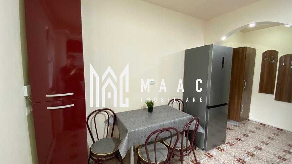 Apartament 2 camere I Etaj1 I Balcon Inchis I Mihai Viteazul - Poză 5