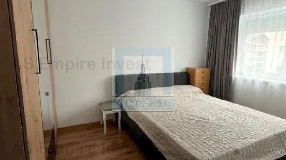 Ap 3 camere mobilat-utilat - zona Subcetate - Poză 3