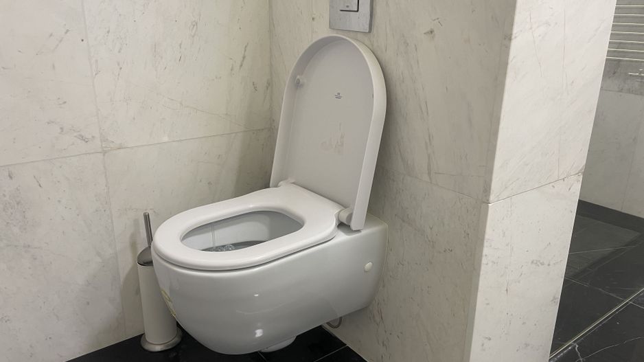 APARTAMENT LUX | ONE CHARLES DE GAULLE | PARCARE - Poză 8