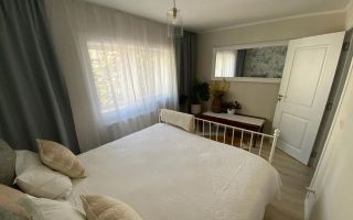 4 Camere | Instalatii noi | CT | 2 Bai | Renovat complet | Zona verde - Poză 7