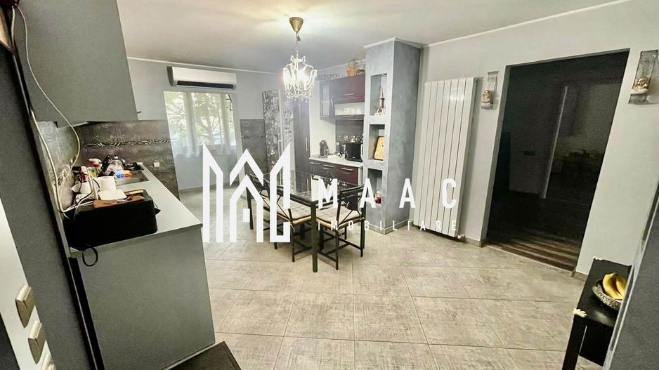 Apartament 4 camere de vânzare | Agrement Ostroveni, Rm. Vâlcea - Poză 8