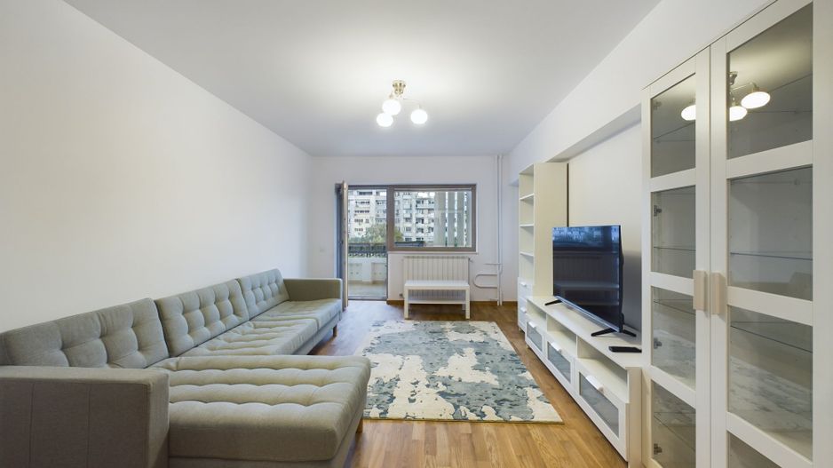 Apartament Modern de 2 Camere Bulevardul Unirii - Poză 1