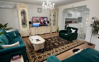Casă de vânzare în zona Chizid – recent renovată-finalizată - Poză 3
