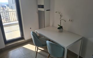 Apartament cu 2 camere si loc parcare inclus | H Pipera Lake - Poză 8