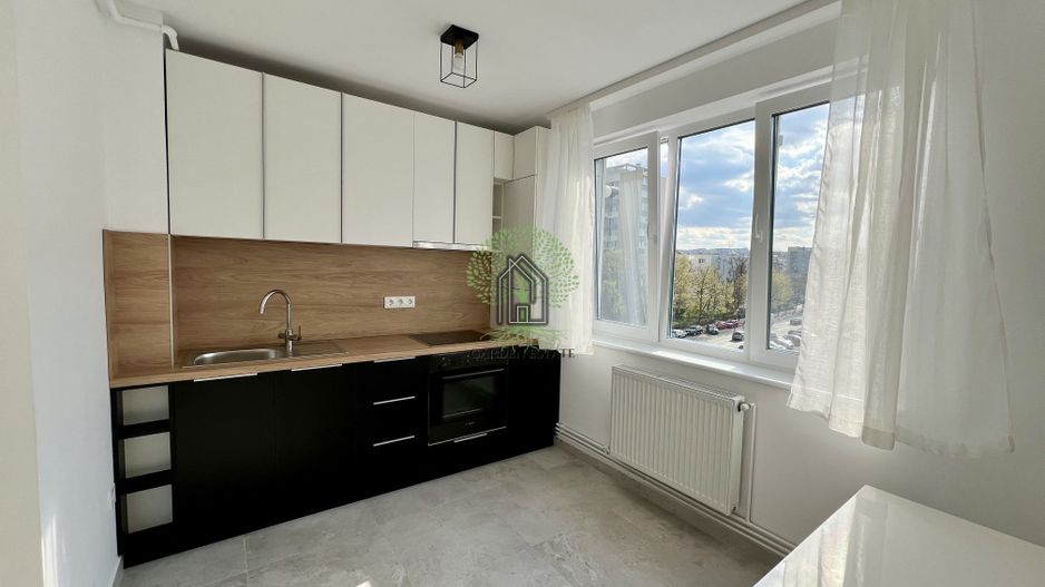 Apartament de vanzare 2 camere - Poză 1