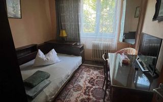 Vanzare apartament luminos 3 camere Titan-Onisifor Ghibu, boxa - Poză 3