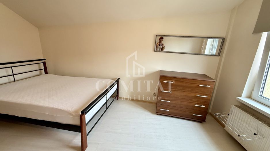 Apartament 3 camere | 61 mp | Zona Strazii Meteor - Poză 13