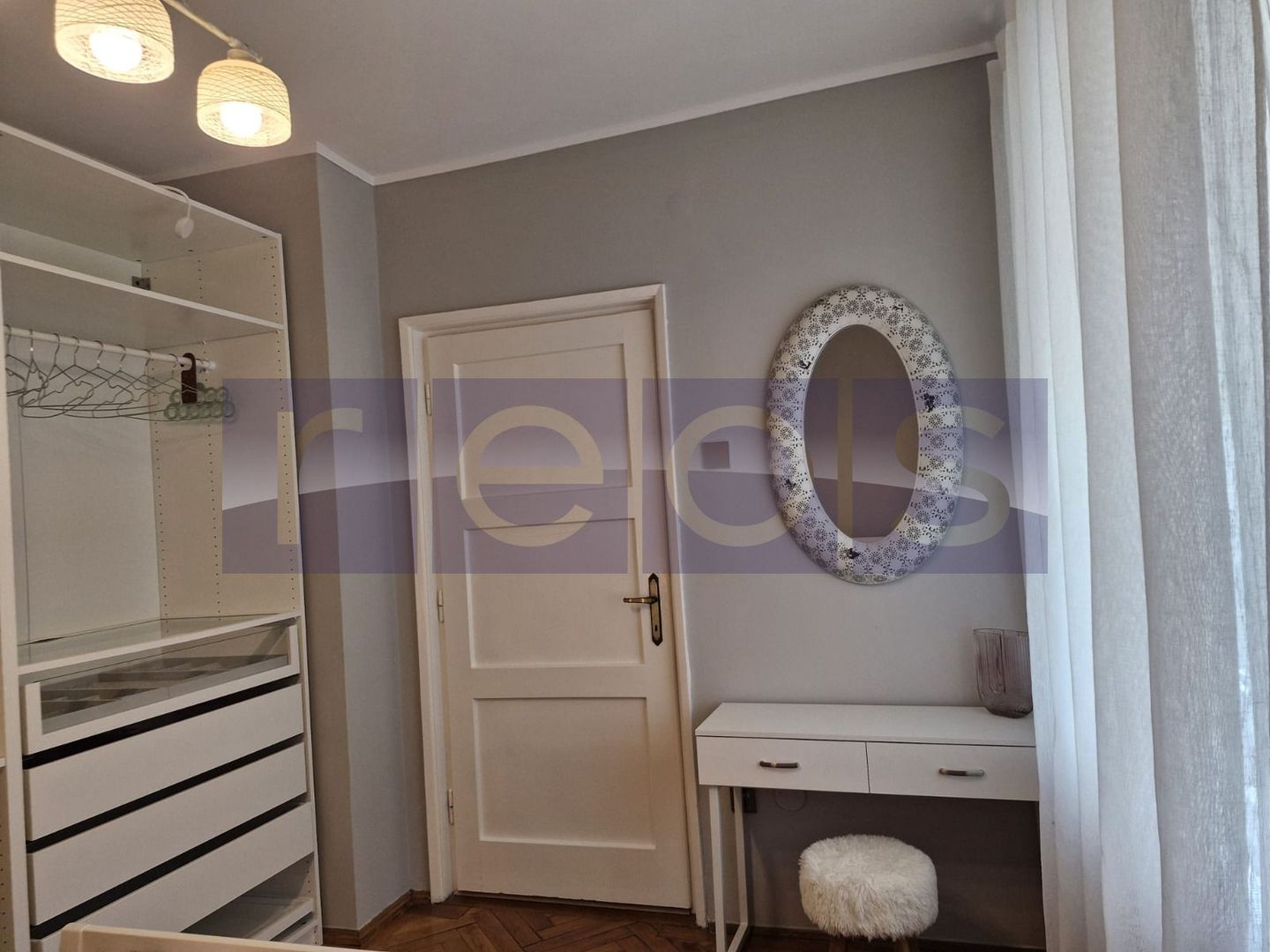 INCHIRIERE APARTAMENT 2 CAMERE FLOREASCA 50MP RENOVAT CENTRALA PROPRIE - Poză 7