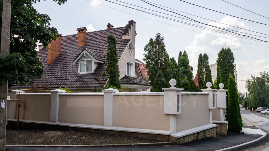 Vânzare, casă, 4 camere, str. Jubiliară, Codru - Poză 7