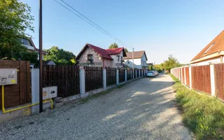 Casă superbă pentru familie în Lilieci – 133 mp utili, 500 mp teren - Poză 43