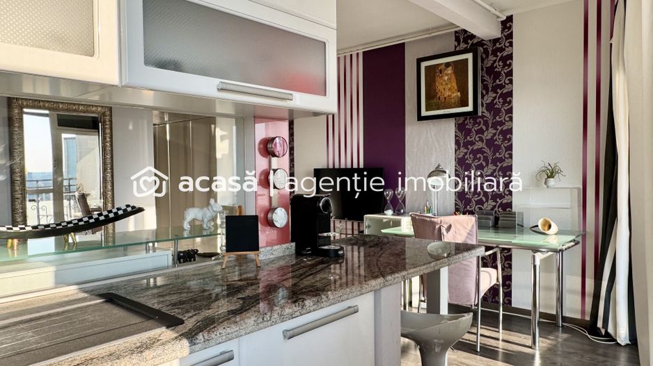 Apartament la cheie în zona Kaufland Banu Mărăcine - Poză 8