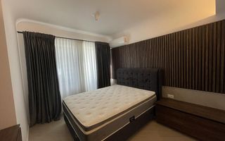 Apartament 2 camere cu parcare si chirias | Cortina North - Poză 7