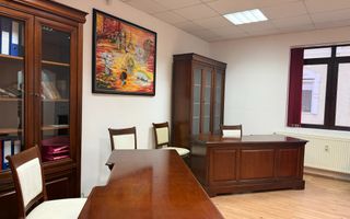 BIROU ELEGANT | MOBILIER CLASIC | ULTRACENTRAL | ORADEA - Poză 8