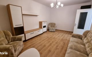 Apartament 3 camere spațios, luminos, stradal, mobilat complet - Poză 2
