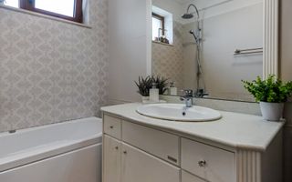 Apartament 2 camere, parcare, Buna Ziua, zona Grand Hotel Italia - Poză 22