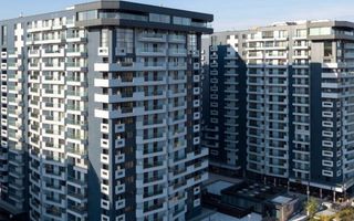 Apartament 2 camere I Upground I - Poză 8