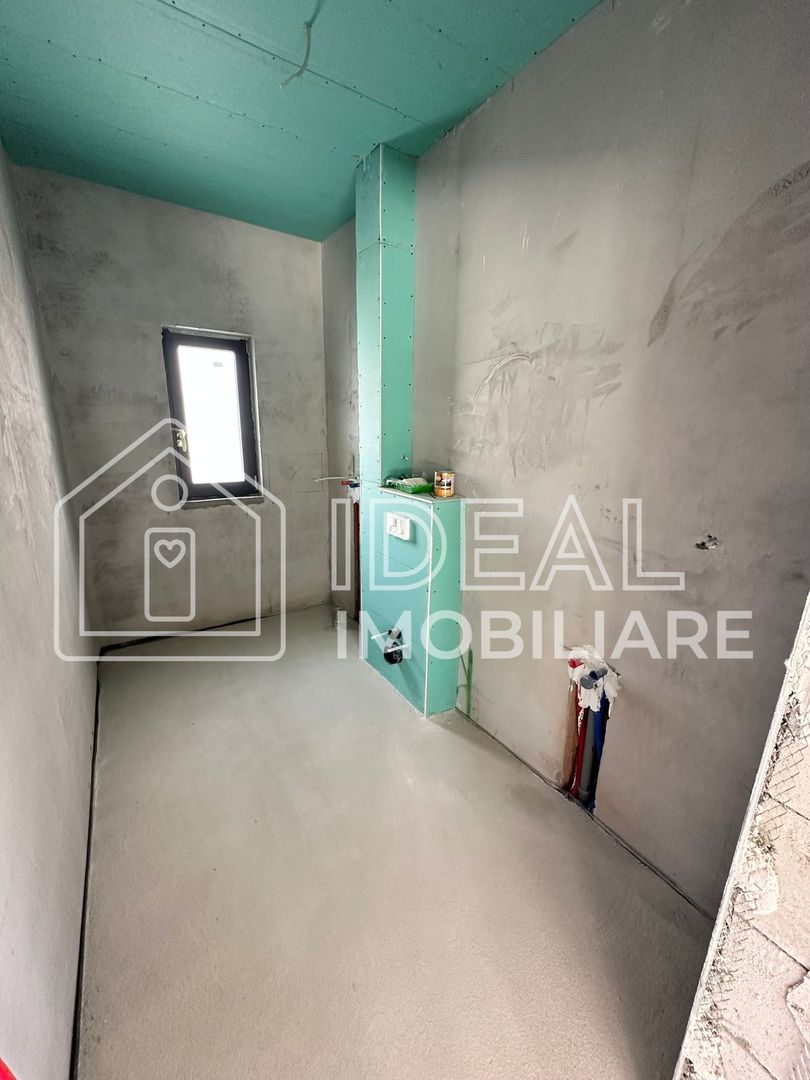 Case Single P+E cu 130 mp și teren 360 mp – Cartierul Arhitecților - Poză 20