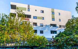 Ap., 2 cam. dec. 56 mp., + Terasa acoperita 43 mp, MILITARI Pacii, Comision 0% - Poză 3