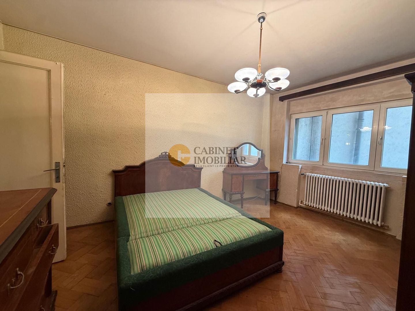 2 camere - 80 mp I Sala Palatului I Etaj 2/9 I Creditabil - Poză 5